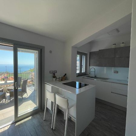 San Pancrazio Apartments Taormina Exteriér fotografie